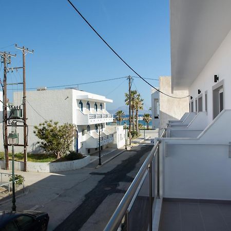 Sea Breeze 2 Apartments Mastihari Exterior foto