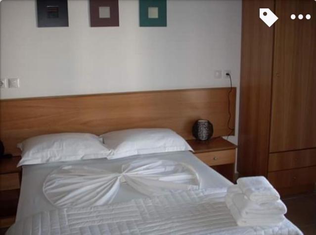 Sea Breeze 2 Apartments Mastihari Exterior foto