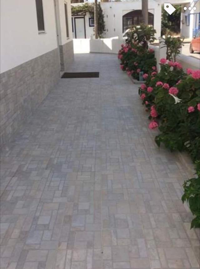 Sea Breeze 2 Apartments Mastihari Exterior foto