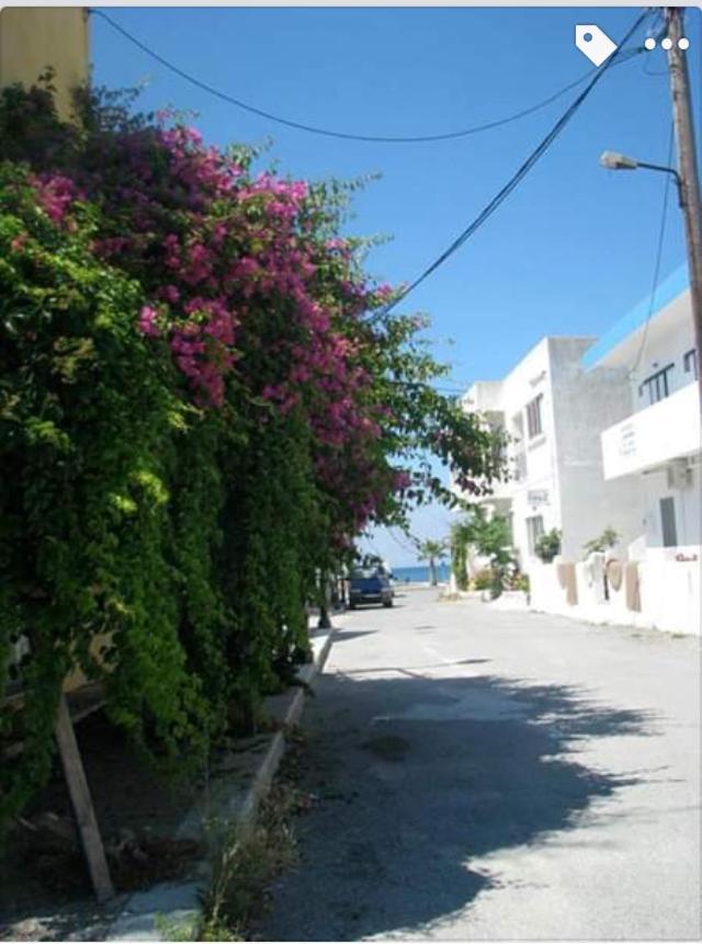 Sea Breeze 2 Apartments Mastihari Exterior foto