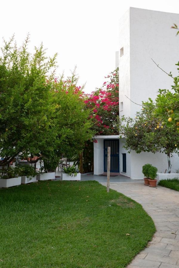 Sea Breeze 2 Apartments Mastihari Exterior foto